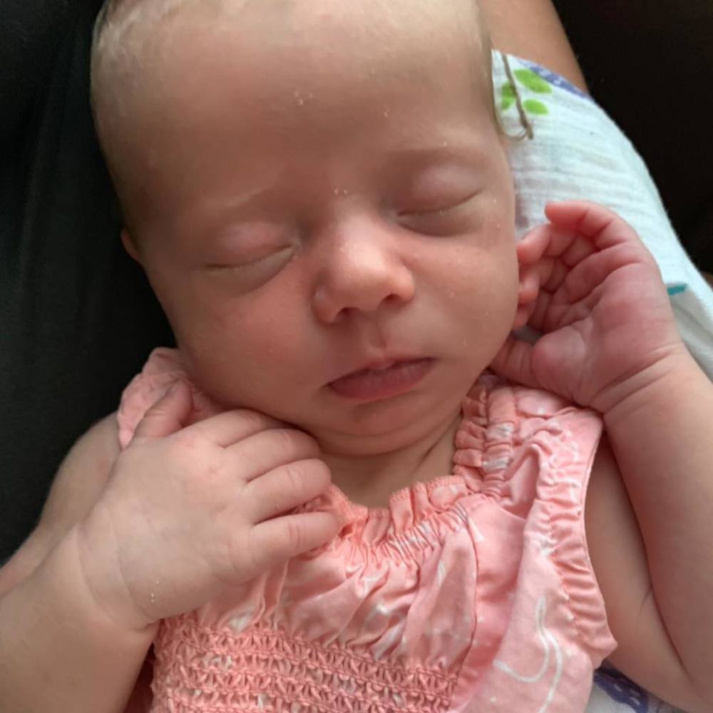 Meet your Posher, Brittney